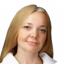 Кулиева Олеся Михайловна