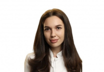 Чагарова Динара Расуловна
