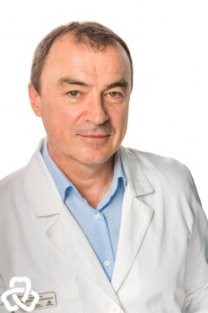 Ряховский Александр Николаевич