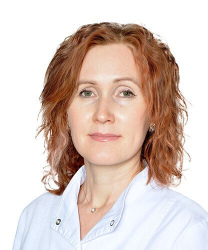 Афанасьева Татьяна Кузьминична