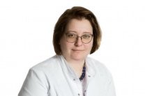 Чепрасова Татьяна Юрьевна