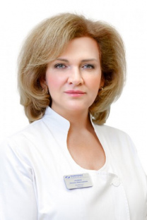 Назина Оксана Николаевна