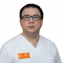 Барсуков Сергей Станиславович