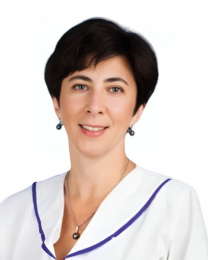 Грибанова Алина Глебовна