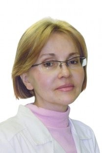 Гадиати Тина Георгиевна