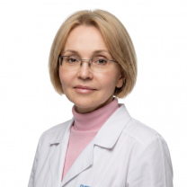 Гадиати Тина Георгиевна