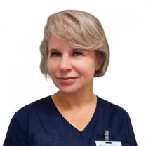 Ляхова Юлия Александровна
