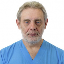 Фатеев Юрий Ефимович
