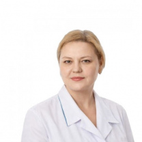 Передерий Елена Эдуардовна