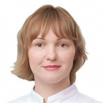 Лебедченко Екатерина Валерьевна