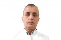 Мамадшоев Броимшо Давлатшоевич