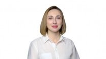 Рашкина Светлана Сергеевна