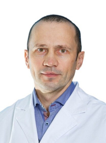 Парахин Юрий Вениаминович