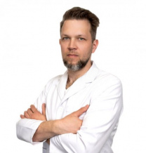 Кондратьев Александр Александрович