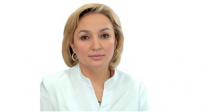 Павлова Зэльфиря Мыдарисовна