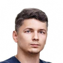Зыбко Андрей Викторович