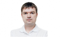 Сериков Алексей Владимирович