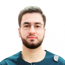 Рахмонов Алишер Амирович