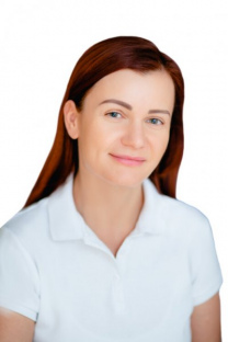 Сальникова Алла Владимировна