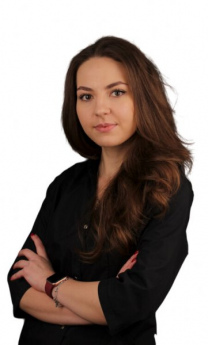 Григорян Сюзанна Сергеевна