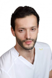 Кулаев Артур Константинович