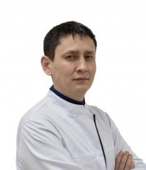 Тумуров Дмитрий Александрович