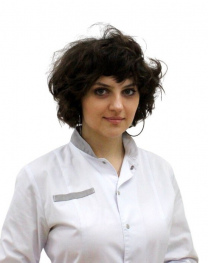 Бердникова Анна Владимировна