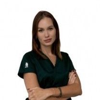 Бирлова Элеонора Евгеньевна