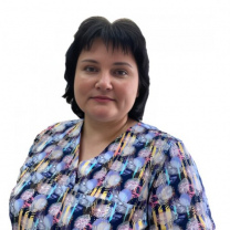 Короткова Елена Вячеславовна