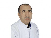 Сангинов Мирзораби Максудович