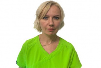 Рыбалко Татьяна Владимировна