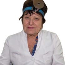 Минасян Амалия Парсеховна