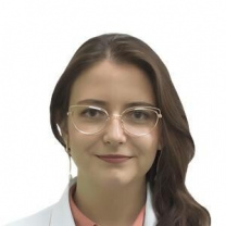 Зоркальцева Мария Алексеевна