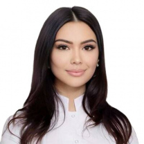 Фидарова Екатерина Болатовна