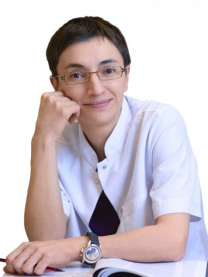 Дубинская Екатерина Дмитриевна