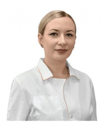 Татаренко Наталья Геннадьевна