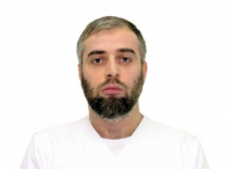 Ильясов Мута Ильясович