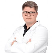 Шабаев Сергей Александрович