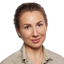 Габеева Виктория Александровна