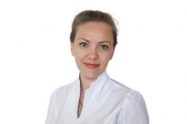 Мелешина Марина Вячеславовна