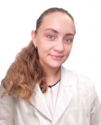 Дайлидович Валентина Сергеевна
