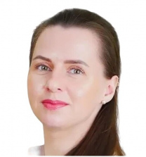 Капустина Анастасия Юрьевна