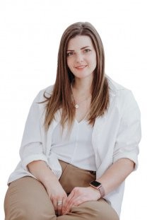 Швецова Ирина Сергеевна