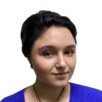 Веневцева Ирина Александровна