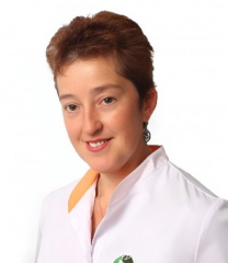 Курбатова Оксана Владимировна
