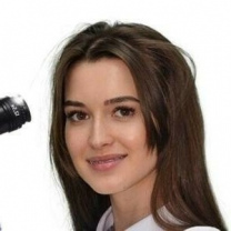 Полякова Ангелина Сергеевна