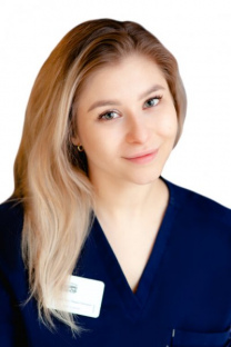 Кравченко Мария Олеговна