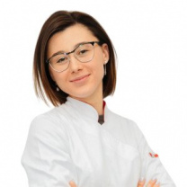Полонская Александра Сергеевна