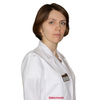 Чуркина Евгения Андреевна