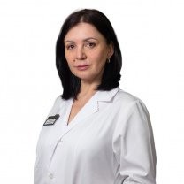 Андрющенко Елена Михайловна